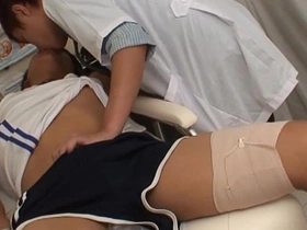 亚洲嫩小伙Non和Mat无套 chinese teens gay porn