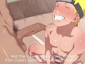 鸣人秘密禁忌特训为击败佐助 给队友口交！ jap gay porn tumblr