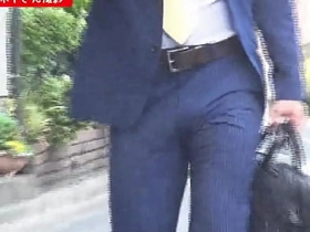 穿西装的亚洲男人们 gay asian massage porn video