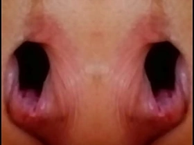 Mirranuz M89 20250627 双插屁眼 干我的鸡巴和玻璃肛塞 或 软包皮假阳具 尝试三通我的肛门 malaysia gay interracial chub porn