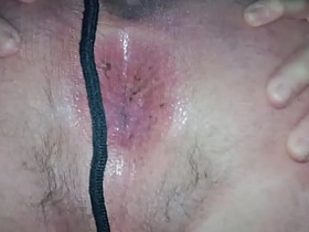 透到腰的丝袜张开 要不要舔我的逼？操我的穴？把精液射在我张开的洞口？那会很爽 我可以用手指或你的龟头尝尝 美味！ gay porn handsome korean