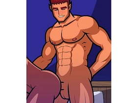 雄风系列：水手 gay indonesia massage porn