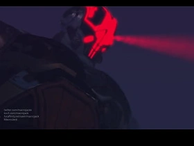 TITAN-巨物癖动画配淫声 chinese gay bottom porn