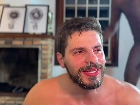 丈夫赌输被足球队友当着妻子面轮奸 - 群P夫妻月夜 - 完整版见RED gay singaporean porn