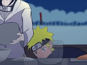 最堕落的鸣人与纲手同居生活 - 第一部 singapore gay porn twitter