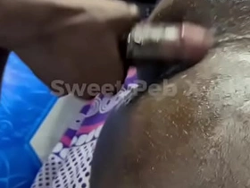 邻居来借盐结果干上了 - Sweetpebx - 2025 chinese family gay porn