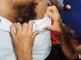 客户约了炮但临阵退缩，我让他全吞了还舔我脚。完整版在Xvideos高级区 japan gay porn threesome