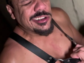 安迪巴西在圣保罗最淫乱派对现场直播 chinese gay porn hardcore