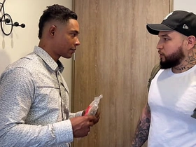 黑人邻居用大鸡巴操我屁眼 korean gay porn thisvid