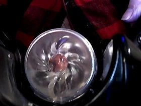 我的XT5自慰器 japan handjob gay porn