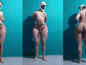 翘臀伪娘配迷你鸡巴 绝了！ porn gay thailand twitter