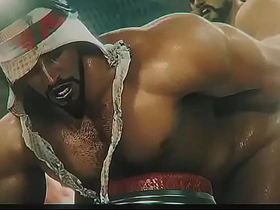 隆x拉希德 Gaym3r93 gay porn taiwan twitter