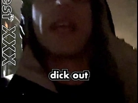 Cam Crest在街头射了一发 japan gay porn outdoor