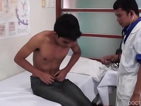 变态医疗癖亚裔肯尼与亚历克斯 hot indian gay massage porn