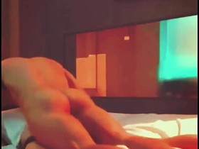 我隔壁的直男大屁股邻居看完电影后第一次在家无套干我 korean gay porn orgasm