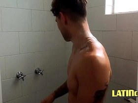 你需要地方住，我需要地方射 hot gay twink porn