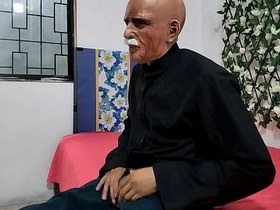 爷爷打飞机掏出他的大鸡巴 korean gay porn anime