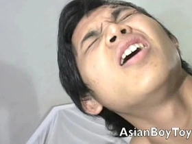 蒙面亚裔猛男狂干 time freeze gay porn japan