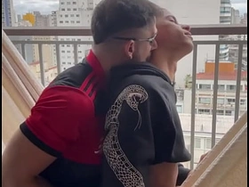 把鸡巴插进我们街区的足球婊玛丽亚 teen japan gay porn