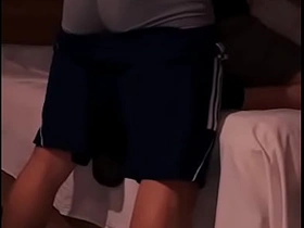 几个小年轻喝完酒跟朋友乱搞 hot gay step brother porn