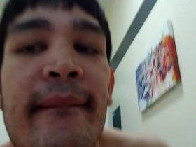 亚洲小伙口交后被射满嘴 gay clips porn hot