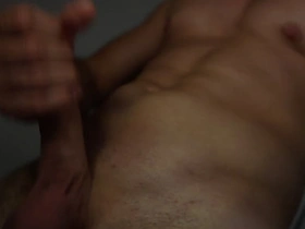 肌肉猛男浴室秀大雕 chinese gay handsome porn