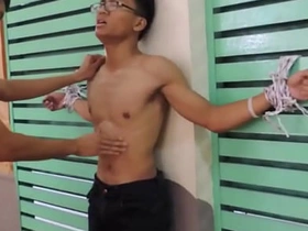 亚洲男孩被捅肚子 hot japanese gay sex porn