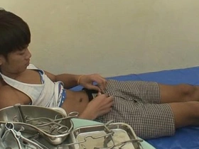 医生钻我屁眼 porn hub japan gay