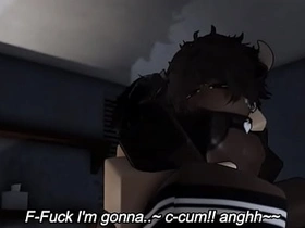 罗布乐思里与奶牛伪娘的浪漫拍摄 hot gay list porn