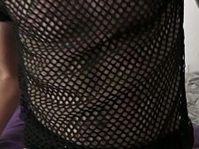 男人狗：发情熟男Richard Lennox肛交前戏幕后花絮 japan gay men porn