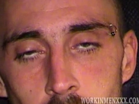 熟男约翰撸管 gay chinese dad porn