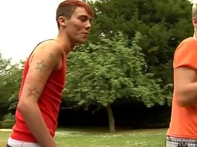 双插少年Dan Jenkins japan bondage gay porn