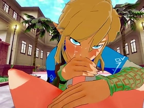 原神BL-林克×达达利亚POV视角手活口交爆肛-日本动漫游戏钙片 video porn korean gay