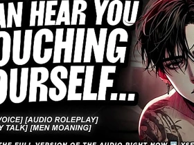 偷听你对着他的声音自慰被抓 - 女性情色音声 hot gay porn pic