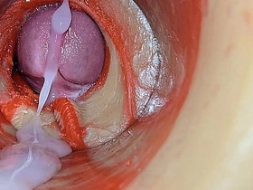 女性体内授精-内窥镜拍摄巨根深插爆射 teen korean gay porn