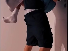 送披萨的猛男敲门，结果把我干得死去活来 onlyfans chinese gay porn