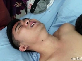 亚裔3P内射 indonesia lokal gay porn