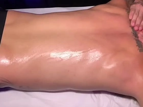 Rickpaixao按摩中 asian massage porn gay