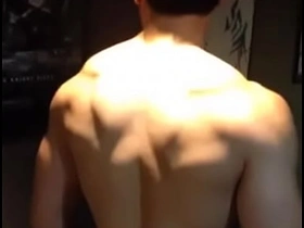 肌肉发达亚洲猛男 korean gay scat porn