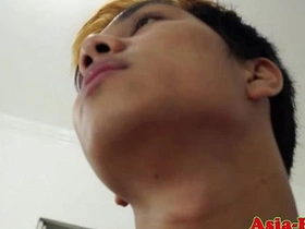 素人亚裔小哥近距离后入 gay porn malaysia twitter