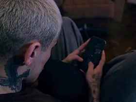 表兄弟乱伦惊魂夜 hot gay porn pic