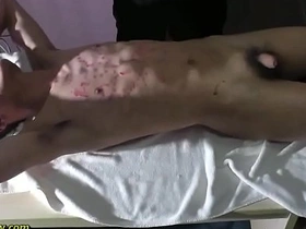 直男亚裔热蜡虐玩 korean teen gay porn videos