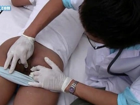 体检时偷玩火 hot gay porn muscular