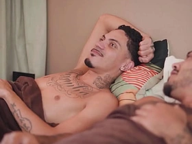 热情老友 gay hot anime porn