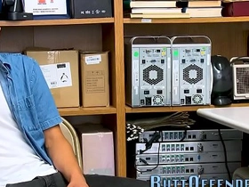 亚裔同志少年骑乘警察肉棒 gay porn muscle korean