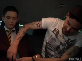 双龙入洞年轻亚当·沃森 japan gay porn cute