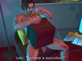 神秘盒子 DerekSFM gay porn massage asian