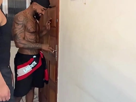 老家伙尝了黑鬼大屌后还要更多 hot anime gay porn