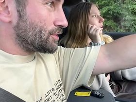 我们在路上捡了个可爱的小鲜肉，和女友一起操了他 zifeng china gay porn