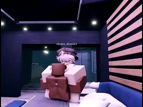 狂干Roblox白嫩小帅哥 chinese gay big dick porn